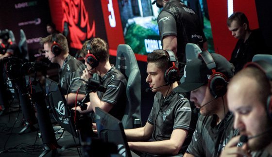 关注的焦点 关注的焦点