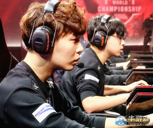 半场制造威 半场制造威