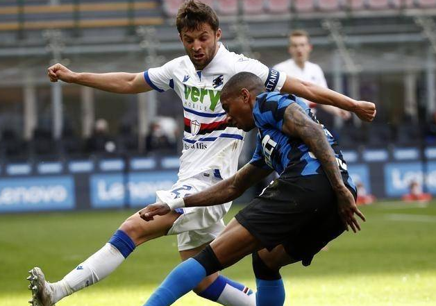 在他的职业 在他的职业