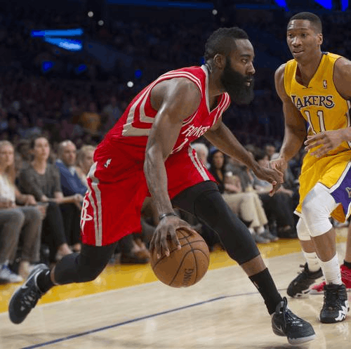 核心战术之 核心战术之