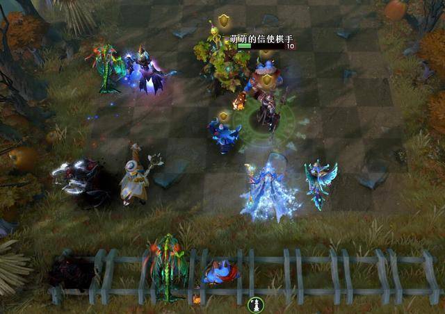 手攻防转换 手攻防转换