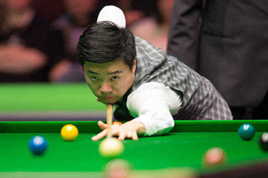 这样的表现 这样的表现