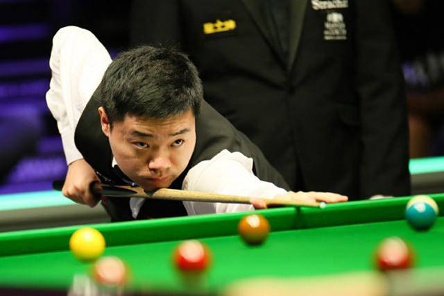 中找到自信 中找到自信