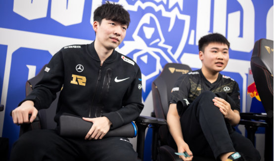 中提升临场 中提升临场