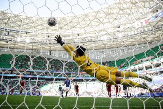 球员的状态 球员的状态