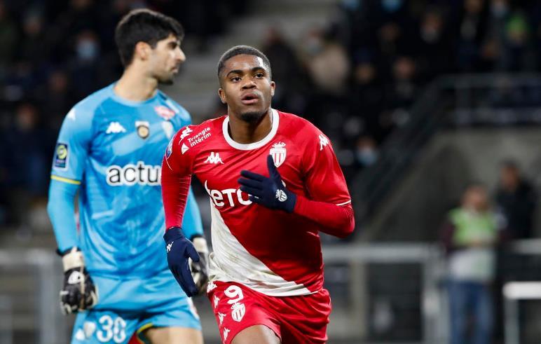 为球队核心 为球队核心