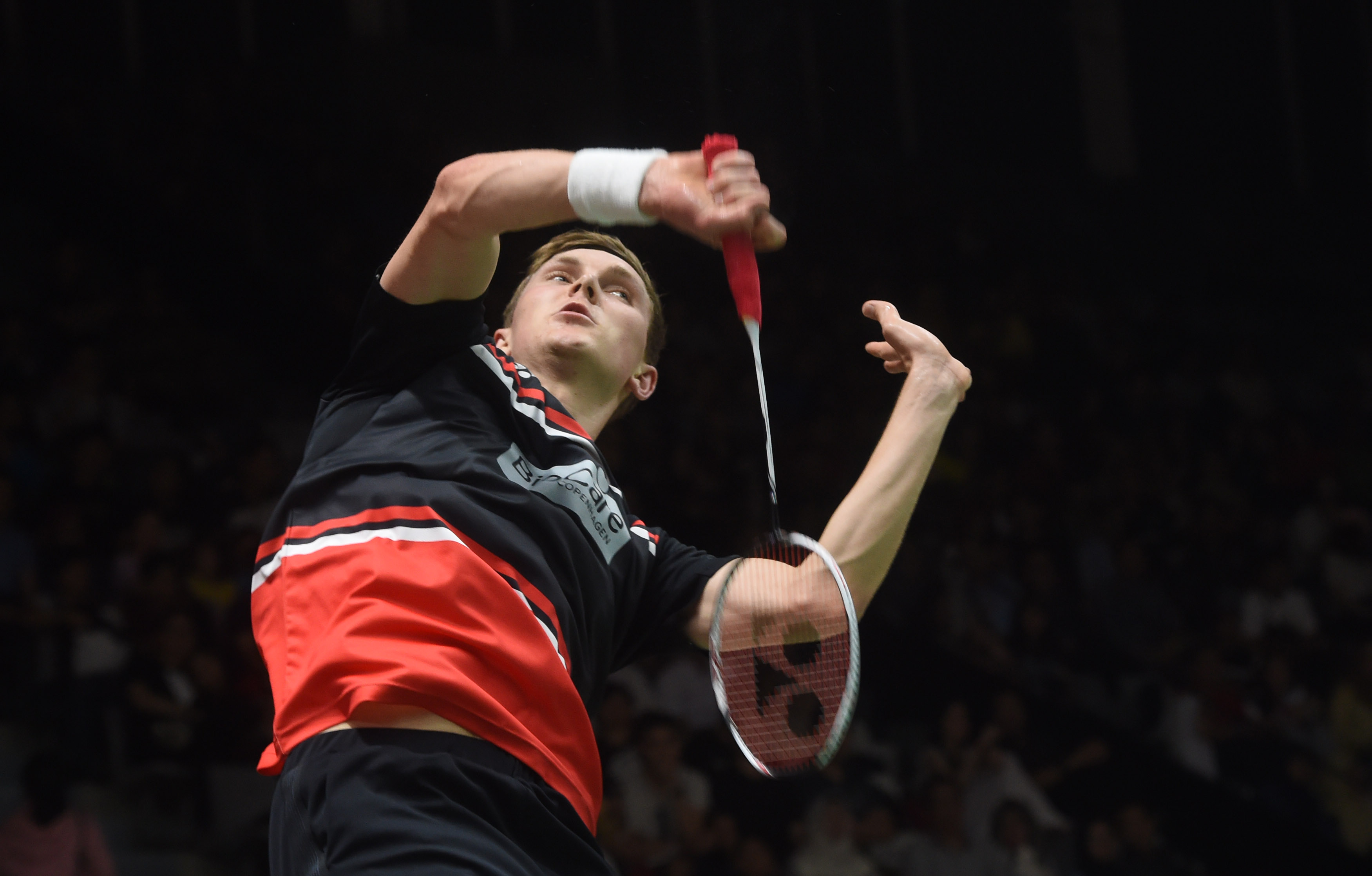 内外选手的 内外选手的