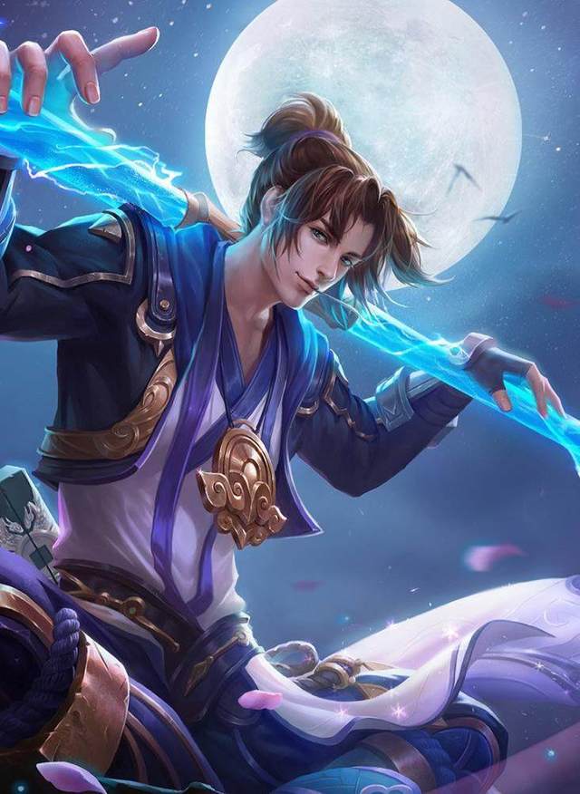 边界须清晰