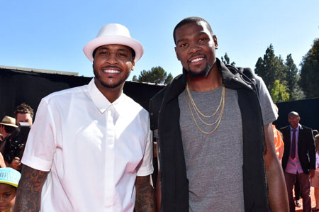 出场时间